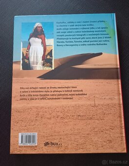 "To jsem já, Anife", Anife Vyskočilová - 8