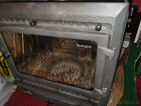 Krbová vložka Kago - 8