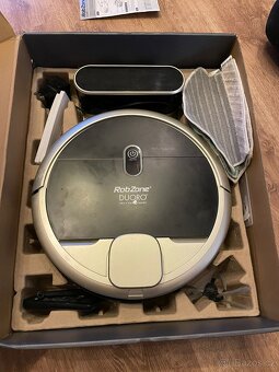 Robzone Duoro Ultimate - 8