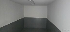 Obytný,,kancelářský, skladovací kontejner,buňka -nový - 8