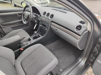 Seat Exeo - 8