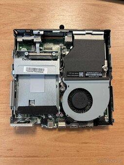 HP EliteDesk 705 G4 Mini 256GB Win 10 + MS Office 2024 - 8