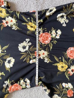 Šaty Fisherfield vel 38 - 8