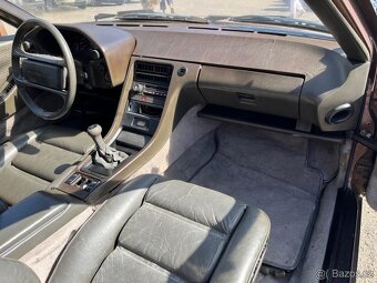 Porsche 928 - S4 Dohoda možná - 8