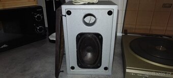 Gramofon Tesla NZC 300+Reprobedny - 8