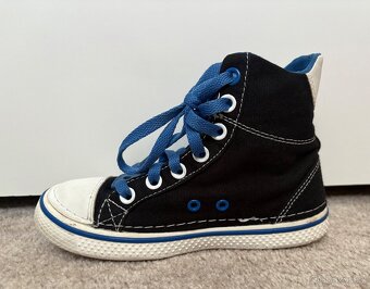 Detske tenisky zn.Crocs - vel.29 - 8