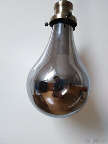 Závěsné lampy, nové - 8