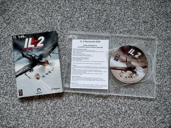 PC hry staršího vydání v super stavu 2 - 8