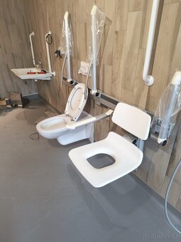 Instalatér – víkendová spolupráce - 8