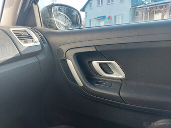 Škoda Fabia 2 1.9 Tdi 77kw - 8