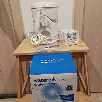 Waterpik ULTRA - 8