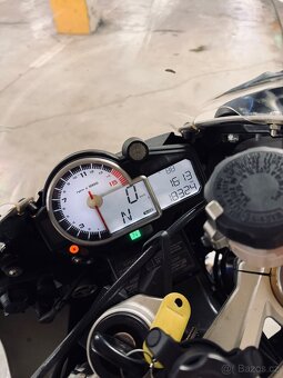 BMW s1000rr - 8