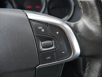 Citroën C4 1.6i ,  88 kW benzín, 2011 - 8