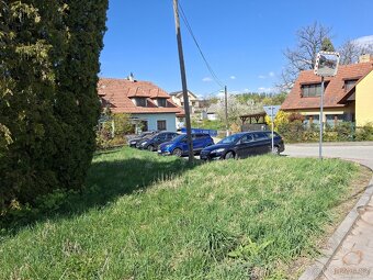 Prodej pozemku 308 m² - Blansko - Těchov - 8