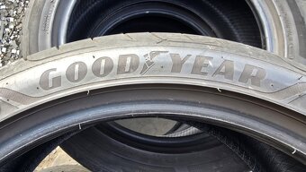 Letní pneu 225/40/18 Good Year - 8