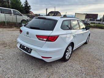 Seat leon - 8