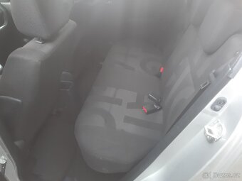 Prodám opel agila 1.2 benzín - 8