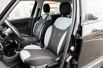 Fiat 500L 1.3 MultiJet 2015 - 8