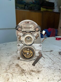 Predam magneto Lucas MDBI č.2 - 8
