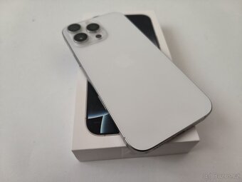 apple iphone 16 PRO 256gb White Titanium - 8