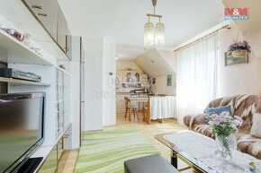 Prodej rodinného domu, 138 m², Praha, ul. Velimská - 8