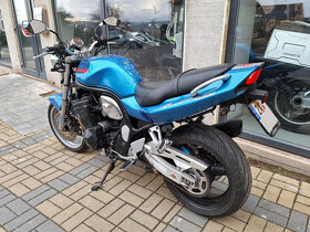 Suzuki GSF1200 Bandit, CZ-TP, i na splátky - 8