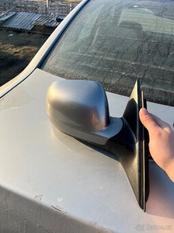 Veškeré díly passat b5.5 kombi - 8