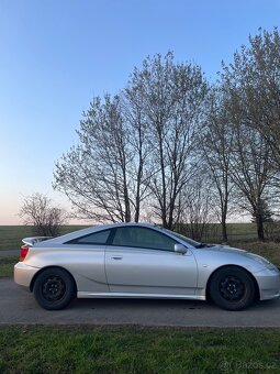 Toyota celica t23 - 8
