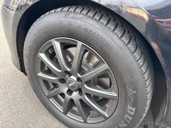VW PASSAT B7 Variant 2,0TDI 103kW PO ROZVODECH - 8