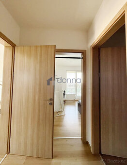 Pronájem bytu 2+kk, 57m² + terasa 22m2, ul. Nad Úžlabinou, P - 8