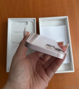 iPhone 13 mini 128gb - 8