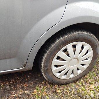 ford mondeo mk4 2,2 tdci - 8
