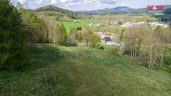 Prodej pozemku k bydlení, 1672 m², Rynoltice - 8