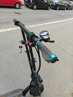 BlueTOUCH 1600W možný odpočet DPH záruka - 8