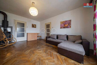 Prodej rodinného domu, 120 m², Příbram na Moravě - 8