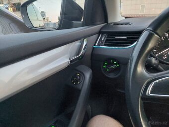 Škoda Octavia 3 1.6 TDi 2014 - 8