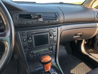 Škoda Superb 1.9 TDI 96kw - 8