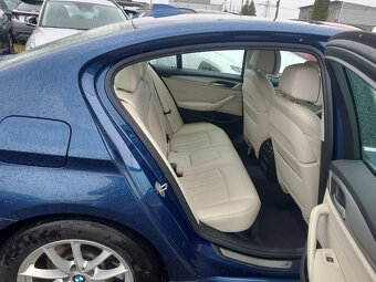 BMW 530I xDrive - 8