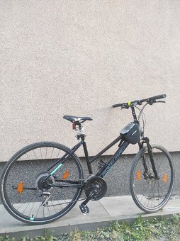 Kolo Rock Machine Crossride (L) Puvodny cena 20 tis - 8