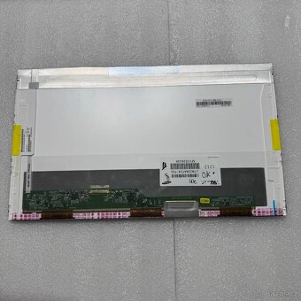 Predám obrazovku do notebooku 15,6" LED display 40pin B.. - 8