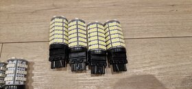 LED žárovky - různé patice - nové - 8