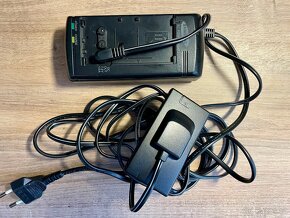 Videokamera 8 mm - Samsung VP-U10 - 8
