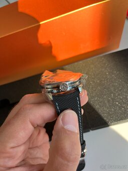 MB&F M.A.D.1s nové, nenošené - 8