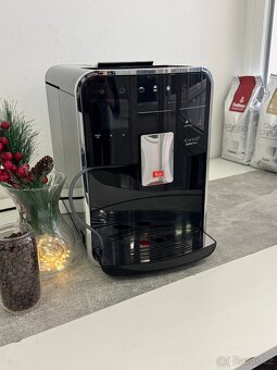 Kávovar MELITTA Barista TS - 8
