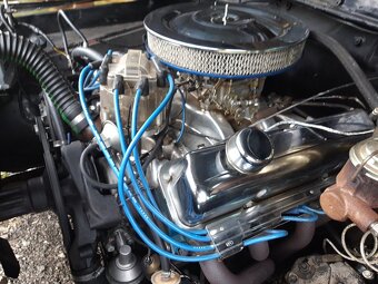 Ford F-100 manual - 8
