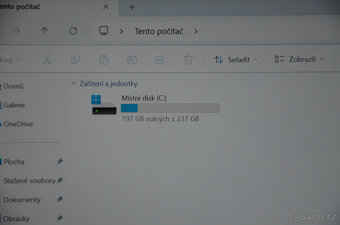 Dell Latitude 5401 i5/16GB/SSD 256GB/záruky - 8