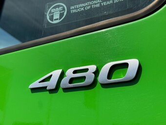 DAF XF 480 SC (5346) - 8