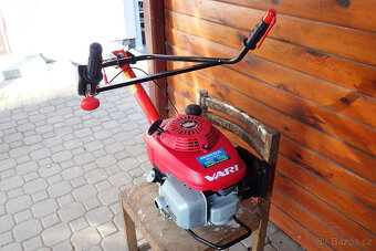 vari - motor GCV 160 5,5 HP, spojka 80 mm /// NOVÝ - 8