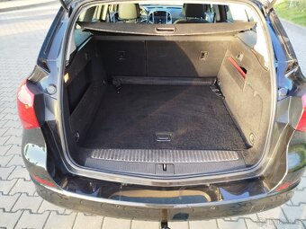 Opel Astra J ST 1.7 CDTI 92kW - 8