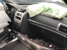 Peugeot 407 SW 2,0HDI 100kW 2008 RHR, DILY z VOZU - 8